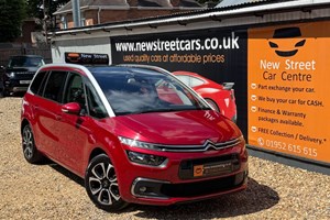 Citroen Grand C4 SpaceTourer MPV (18-23) Flair BlueHDi 130 S&S 5d For Sale - New Street Car Centre, Telford
