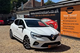 Renault Clio Hatchback (19 on) Iconic dCi 85 5d For Sale - New Street Car Centre, Telford