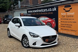 Mazda 2 (15-25) 1.5 SE-L 5d For Sale - New Street Car Centre, Telford