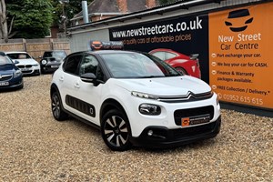 Citroen C3 (17-24) Flair PureTech 82 5d For Sale - New Street Car Centre, Telford
