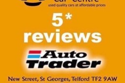 Mercedes-Benz A-Class (13-18) A180 CDI BlueEFFICIENCY Sport 5d For Sale - New Street Car Centre, Telford