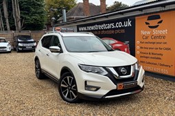 Nissan X-Trail (14-22) Tekna DIG-T 163 2WD 5d For Sale - New Street Car Centre, Telford