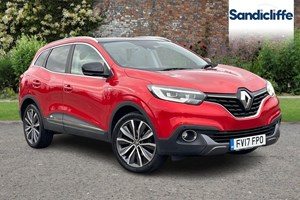 Renault Kadjar (15-22) 1.5 dCi Signature S Nav 5d For Sale - SANDICLIFFE FORDSTORE NOTTINGHAM, Nottingham