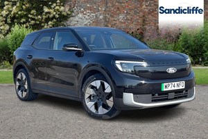 Ford Explorer SUV (24 on) 210kW Premium 77kWh 5dr Auto For Sale - SANDICLIFFE FORDSTORE NOTTINGHAM, Nottingham