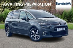 Citroen Grand C4 Picasso (14-18) Flair BlueHDi 120 S&S EAT6 auto 5d For Sale - SANDICLIFFE FORDSTORE NOTTINGHAM, Nottingham