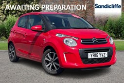 Citroen C1 (14-22) 1.0 VTi Feel 5d For Sale - SANDICLIFFE FORDSTORE NOTTINGHAM, Nottingham