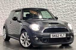 MINI Cooper S (06-16) 1.6 (08/10 on) 3d For Sale - Shayan's Motor Company Ltd, Dewsbury