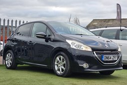 Peugeot 208 Hatchback (12-19) 1.2 VTi Style 5d For Sale - Shayan's Motor Company Ltd, Dewsbury