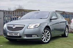 Vauxhall Insignia Hatchback (09-17) 2.0 CDTi ecoFLEX Elite Nav (160bhp) (Start Stop) 5d For Sale - Shayan's Motor Company Ltd, Dewsbury