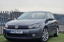 Volkswagen Golf Hatchback (09-12) 2.0 TDi (140bhp) GT (Leather) 5d DSG For Sale - Shayan's Motor Company Ltd, Dewsbury