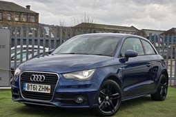 Audi A1 Hatchback (10-18) 1.6 TDI S Line 3d For Sale - Shayan's Motor Company Ltd, Dewsbury