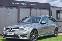 Mercedes-Benz C-Class Estate (08-14) C220 CDI BlueEFFICIENCY Sport (2011) 5d Auto For Sale - Shayan's Motor Company Ltd, Dewsbury