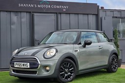 MINI Hatchback (14-24) 1.5 Cooper Hatchback 3d For Sale - Shayan's Motor Company Ltd, Dewsbury