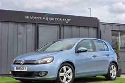 Volkswagen Golf Hatchback (09-12) 1.4 TSI SE 5d For Sale - Shayan's Motor Company Ltd, Dewsbury