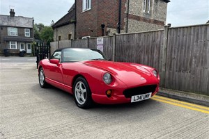 TVR Chimaera (93-03) 4.0 2d For Sale - Mexus, London