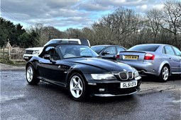 BMW Z3 Roadster (96-02) 2.2 2d For Sale - Mexus, London