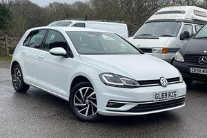 Volkswagen Golf Hatchback (13-20) Match Edition 1.0 TSI 115PS 5d For Sale - Mexus, London