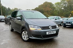 Volkswagen Sharan (10-21) SE 1.4 TSI 150PS DSG auto 5d For Sale - Mexus, London