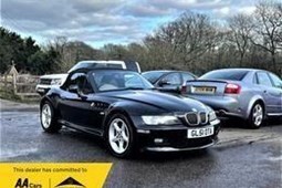 BMW Z3 Roadster (96-02) 2.2 2d For Sale - Mexus, London