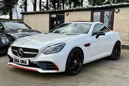 Mercedes-AMG C-Class Estate (22 on) C43 [421] 4Matic Premium 4dr 9G-Tronic For Sale - Mexus, London