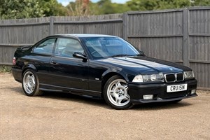 BMW 3-Series M3 Coupe (93-99) Evolution 2d For Sale - Mexus, London
