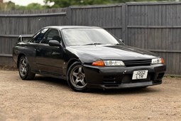 Nissan Skyline R33 (98-99) 2.6 Twin Turbo 2d For Sale - Mexus, London