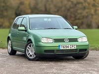 Volkswagen Golf Hatchback (97-04) 1.8 T GTI 5d For Sale - Mexus, London