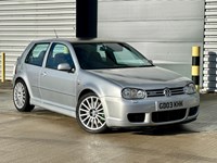 Volkswagen Golf Hatchback (97-04) 3.2 V6 R32 3d For Sale - Mexus, London