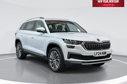 Skoda Kodiaq SUV (17-23) 2.0 TSI 190 SE L Executive 4x4 5dr DSG [7 Seat] For Sale - Hendy Car Store Exeter, Exeter