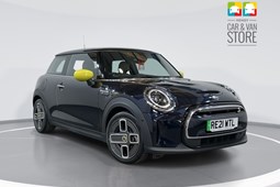 MINI Electric Hatch Hatchback (20 on) 135kW Cooper S 3 33kWh 3dr Auto For Sale - Hendy Car Store Exeter, Exeter