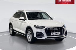 Audi Q5 SUV (16-24) 40 TDI Quattro Sport S Tronic 5d For Sale - Hendy Car Store Exeter, Exeter