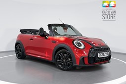 MINI Convertible (16-24) 1.5 Cooper Sport 2dr For Sale - Hendy Car Store Exeter, Exeter