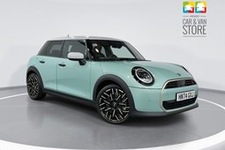 MINI Cooper Hatchback (24 on) 2.0 S Exclusive 5dr Auto For Sale - Hendy Car Store Exeter, Exeter