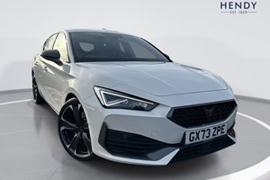 Cupra Leon Hatchback (20 on) 2.0 TSI 300 VZ2 5dr DSG For Sale - Hendy Car Store Exeter, Exeter