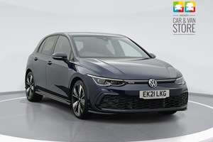 Volkswagen Golf GTD (20-23) 2.0 TDI GTD 5dr DSG For Sale - Hendy Car Store Exeter, Exeter