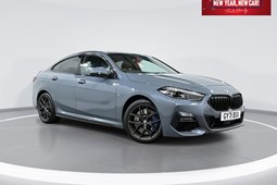 BMW 2-Series Gran Coupe (20 on) 218i [136] M Sport 4dr DCT For Sale - Hendy Car Store Exeter, Exeter