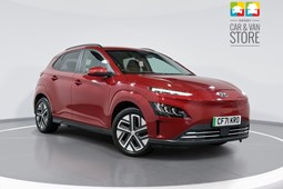 Hyundai Kona Electric SUV (18-23) 150kW Premium 64kWh 5dr Auto For Sale - Hendy Car Store Exeter, Exeter