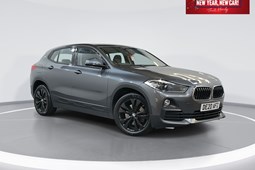 BMW X2 SUV (18-23) sDrive20i Sport Sport Double Clutch auto 5d For Sale - Hendy Car Store Exeter, Exeter