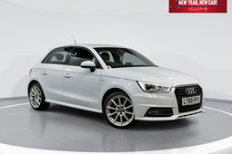 Audi A1 Sportback (12-18) S Line Nav 1.4 TFSI 125PS 5d For Sale - Hendy Car Store Exeter, Exeter