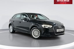 Audi A3 Sportback (13-20) SE Technik 1.6 TDI 110PS (05/16 on) 5d For Sale - Hendy Car Store Exeter, Exeter