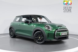 MINI Electric Hatch Hatchback (20 on) 135kW Cooper S 3 33kWh 3dr Auto For Sale - Hendy Car Store Exeter, Exeter