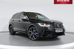 Volkswagen Tiguan (16-24) 2.0 TSI 320 4Motion R 5dr DSG For Sale - Hendy Car Store Exeter, Exeter