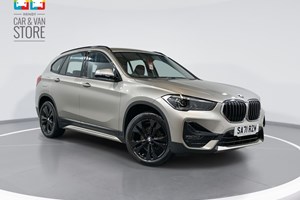 BMW X1 SUV (15-22) sDrive 18i [136] Sport 5dr For Sale - Hendy Car Store Exeter, Exeter