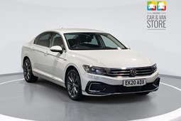 Volkswagen Passat Saloon (15-21) GTE Advance 1.4 TSI PHEV 218PS DSG auto 4d For Sale - Hendy Car Store Exeter, Exeter