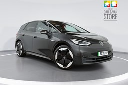 Volkswagen ID.3 Hatchback (20 on) 150kW Tour Pro S 82kWh 5dr Auto For Sale - Hendy Car Store Exeter, Exeter