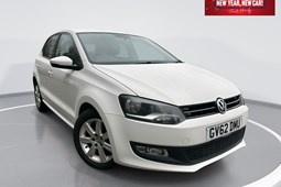 Volkswagen Polo Hatchback (09-17) 1.4 Match 5d DSG For Sale - Hendy Car Store Exeter, Exeter