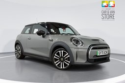 MINI Electric Hatch Hatchback (20 on) 135kW Cooper S 2 33kWh 3dr Auto For Sale - Hendy Car Store Exeter, Exeter