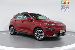 Hyundai Kona Electric SUV (18-23) 100kW SE Connect 39kWh 5dr Auto For Sale - Hendy Car Store Exeter, Exeter