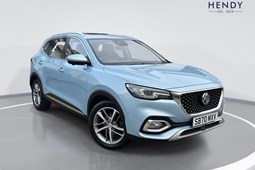 MG HS SUV (19-24) 1.5 T-GDI PHEV Exclusive 5dr Auto For Sale - Hendy Car Store Exeter, Exeter