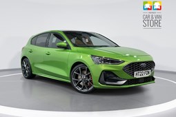 Ford Focus ST (19 on) 2.3 EcoBoost ST 5dr For Sale - Hendy Car Store Exeter, Exeter